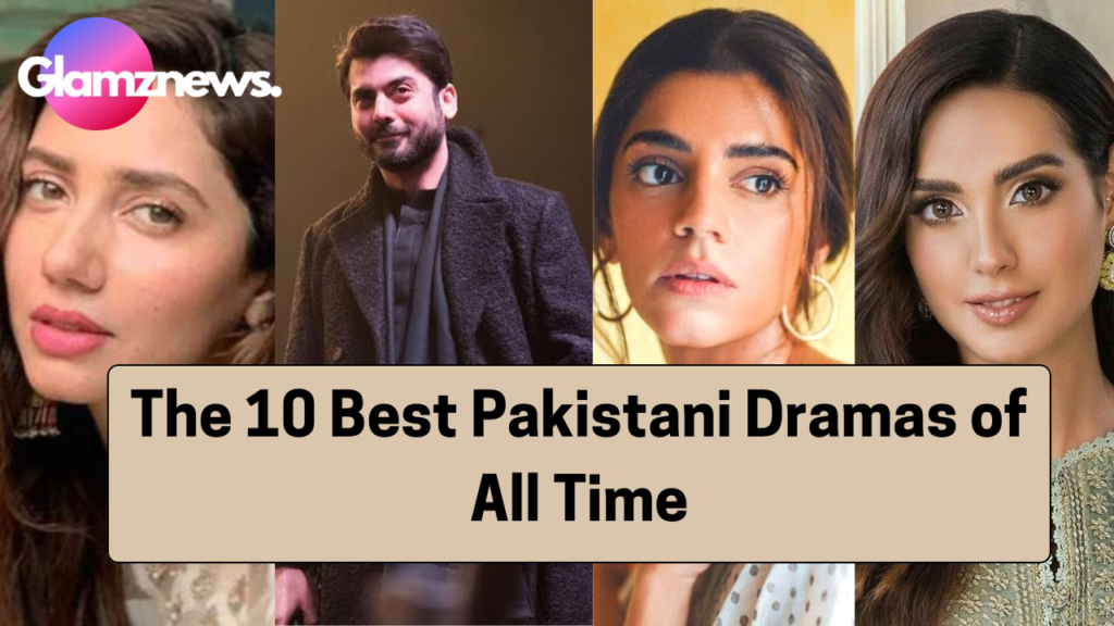 The 10 Best Pakistani dramas have long been known for their rich storytelling, cultural depth, and emotional resonance. Over the years, these dramas have not only entertained audiences but also shed light on societal issues and human emotions. From timeless love stories to gripping narratives about social justice, Pakistani dramas offer a diverse range of content that continues to leave a lasting impact on viewers worldwide. Here’s a look at the 10 best Pakistani dramas of all time.