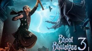 Bhool Bhulaiyaa 3 Upcoming Movie