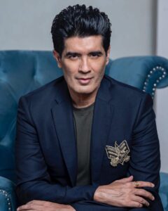 Manish Malhotra Indian Fashion