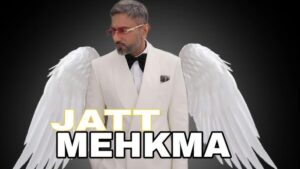 Mehwish Hayat Honey Singh Jatt Mehkma