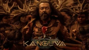 Kanguva Movie Review