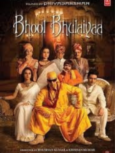 Bhool Bhulaiyaa 3