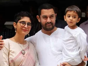 Aamir Khan Retirement