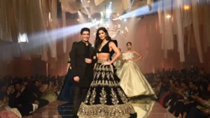 Manish Malhotra Indian Fashion