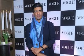 Manish Malhotra Indian Fashion