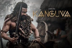 Kanguva Movie Review