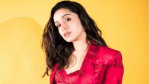 Shraddha Kapoor love life rumors