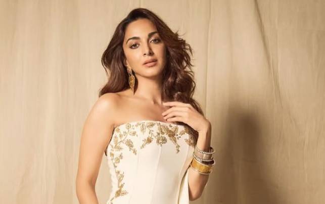 Kiara Advani hospitalized