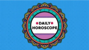 "Daily Horoscope Predictions for a Successful Day"