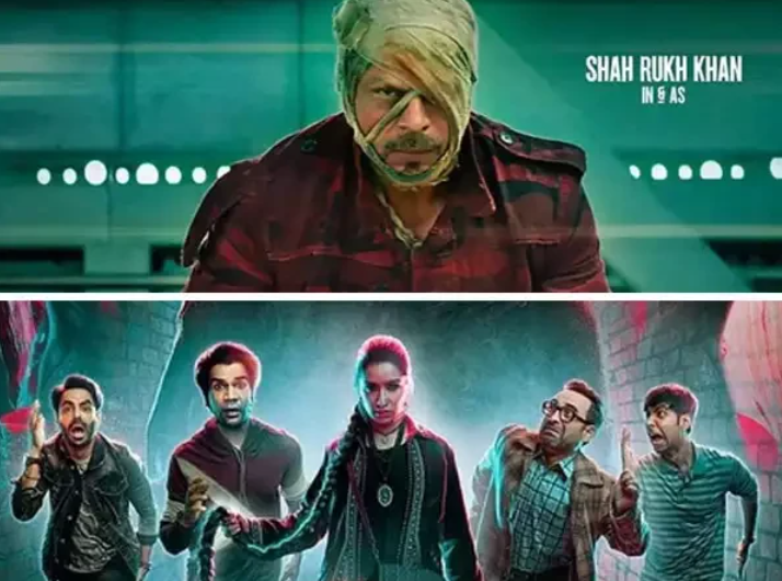 Stree 2 box office collection