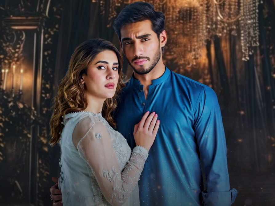 on-screen couples