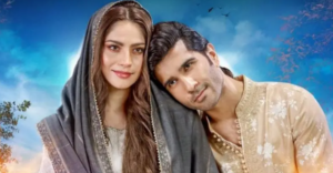 on-screen couples
