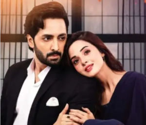 on-screen couples