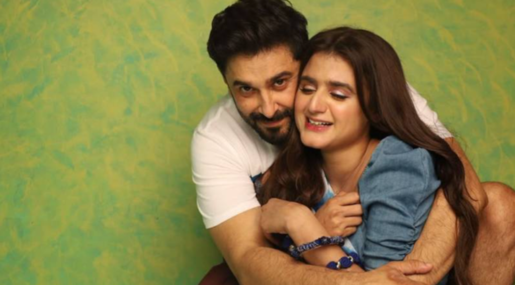 Hira Mani and Mani,