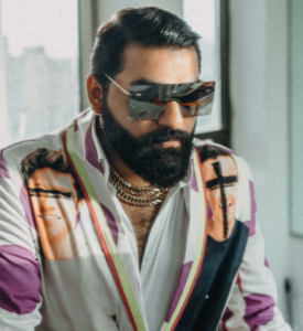 Pakistani fashion
