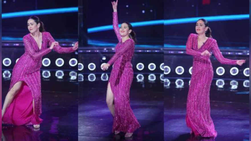Karisma Kapoor
