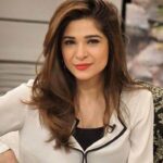 Ayesha Omar in Quetta