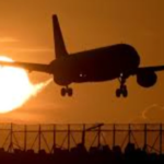 commercial air travel safety