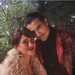 Ali Zafar calls for peace