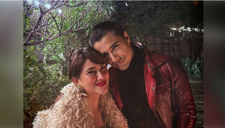Ali Zafar calls for peace
