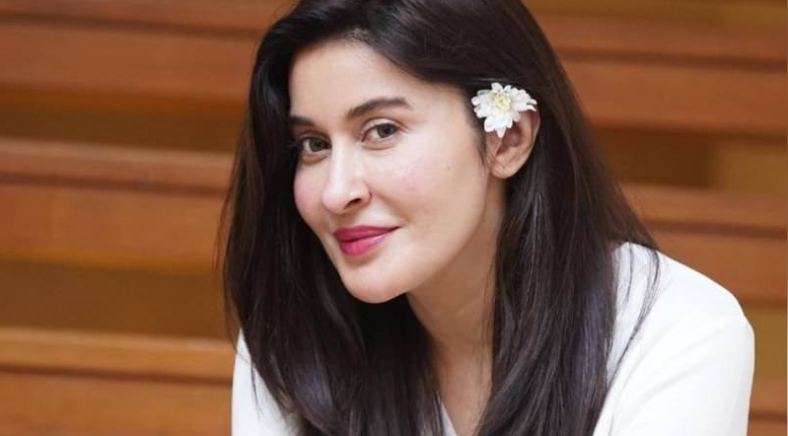 Shaista Lodhi health tips