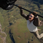 Mission Impossible The Final Reckoning