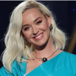 Katy Perry wardrobe malfunction