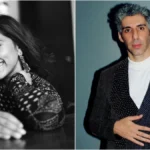 Zoya Hussain