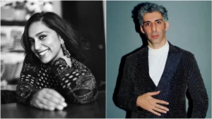 Zoya Hussain