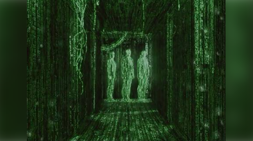 Immersive movie experience