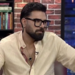 Yasir Hussain