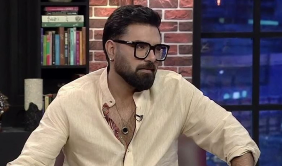 Yasir Hussain