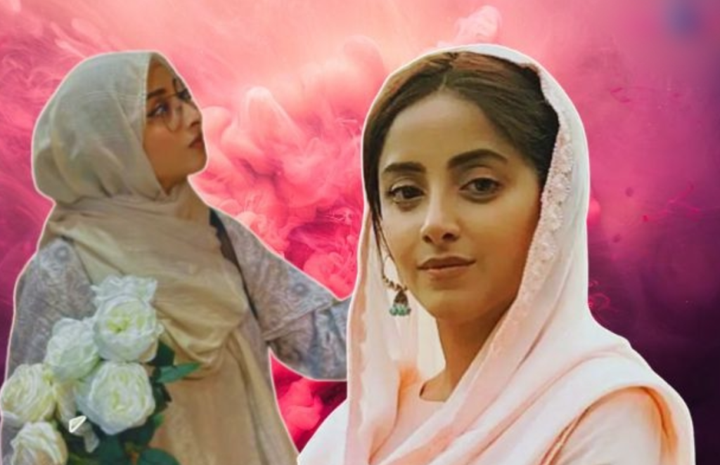 Sanam Chaudhry