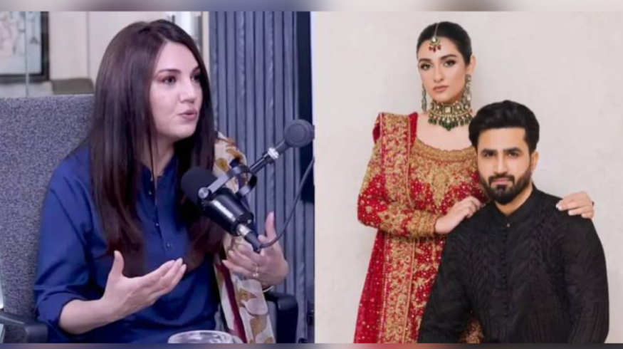 Reham Khan
