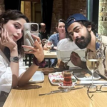 Aima Baig and Zain Ahmed
