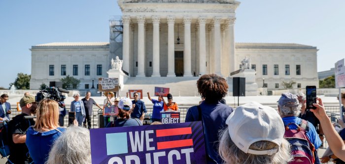 US court