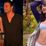 Mamya Shajaffar faces public ire for audacious fashion during trip to Thailand