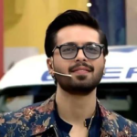 Fahad Mustafa