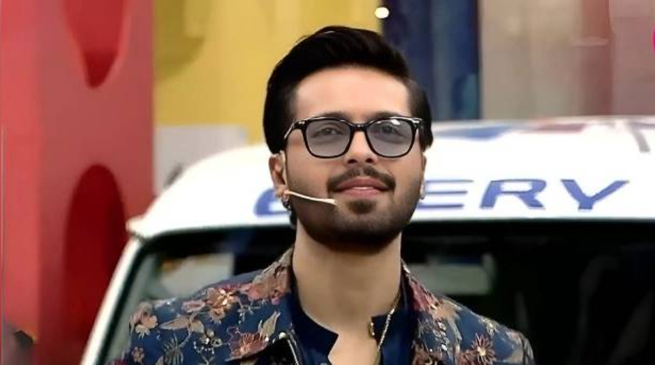 Fahad Mustafa