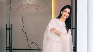 Saba Qamar