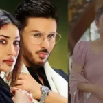 Mehwish Hayat shares fans’ reaction to Dayan