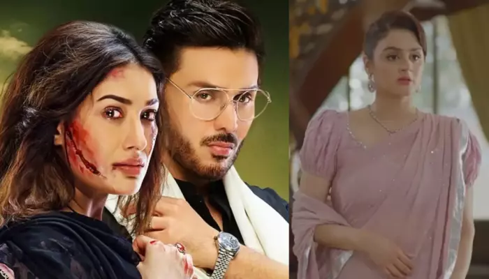 Mehwish Hayat shares fans’ reaction to Dayan
