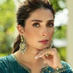 Ayeza Khan