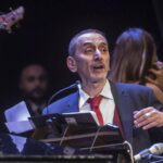 Lebanon mourns Ziad Rahbani, enfant terrible of stage and song
