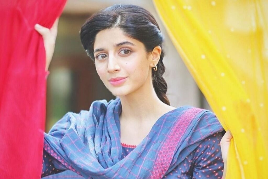 Mawra Hocane turns to fans for help in choosing next script