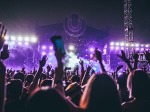 UK music