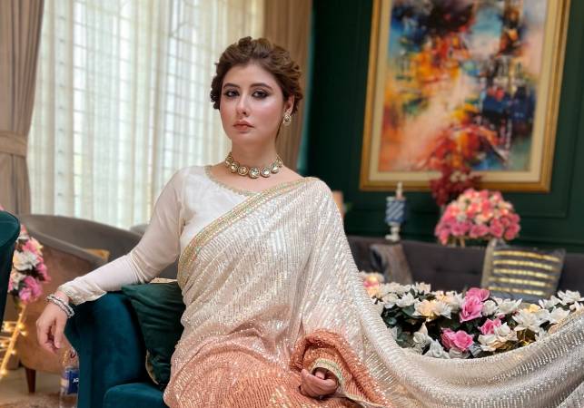 Najiba Faiz
