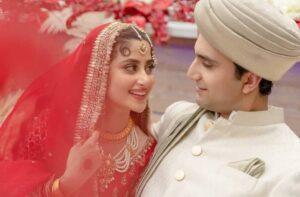 Ahad Raza Mir
