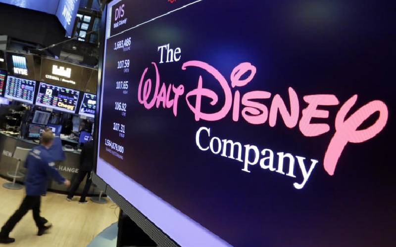 Disney