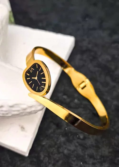 Clover Bracelet